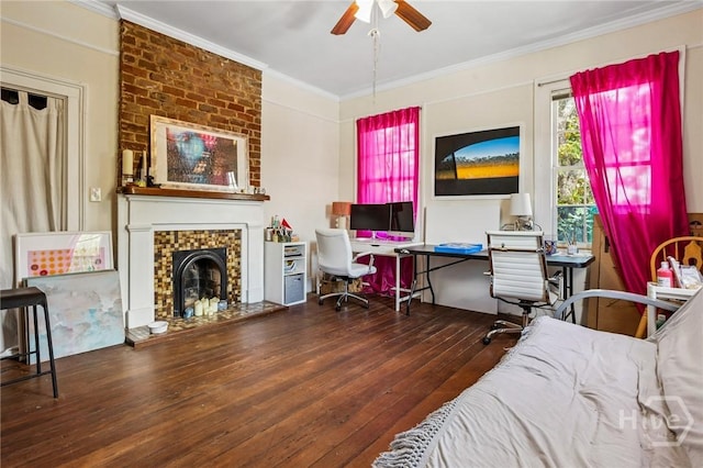 512 Barnard St, Savannah, GA 31401 - photo 26