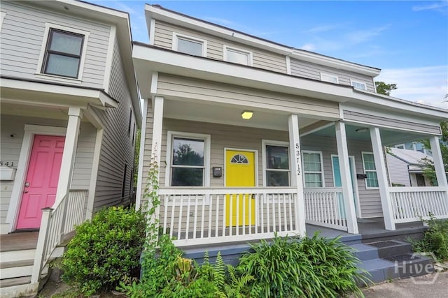 5371/2 E Anderson St, Savannah, GA 31401 - photo 2