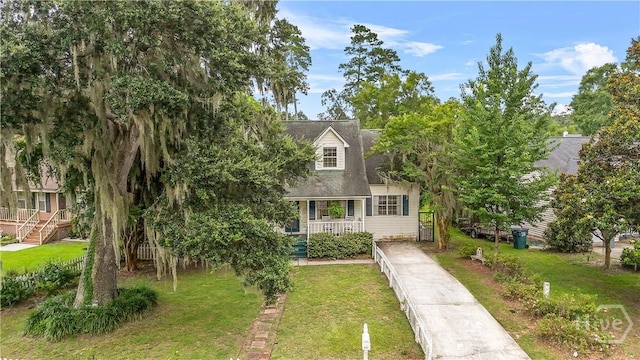 517 Pointe S Dr, Savannah, GA 31410 - photo 2