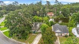 517 Pointe S Dr, Savannah, GA 31410 - photo 47