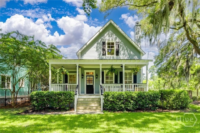 2432 Norwood Ave, Savannah, GA 31406 - photo 1