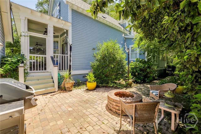 2432 Norwood Ave, Savannah, GA 31406 - photo 39