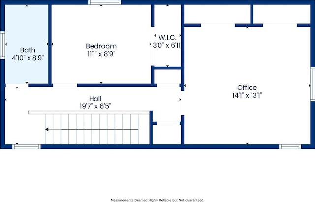 1108 E Duffy St, Savannah, GA 31401 - photo 26
