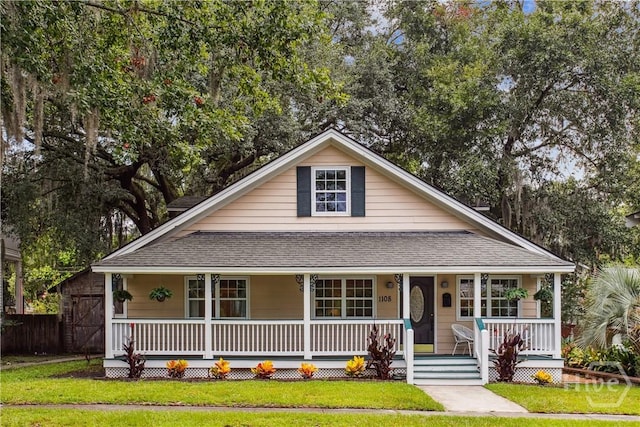 1108 E Duffy St, Savannah, GA 31401 - photo 1
