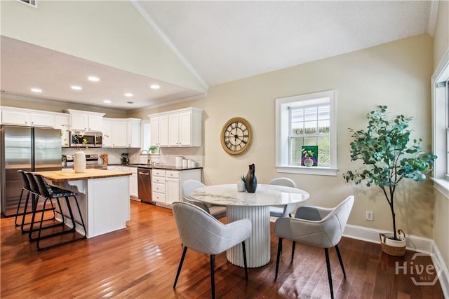1108 E Duffy St, Savannah, GA 31401 - photo 6