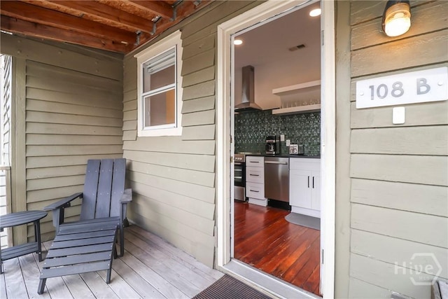 108 E Anderson St Unit B, Savannah, GA 31401 - photo 3