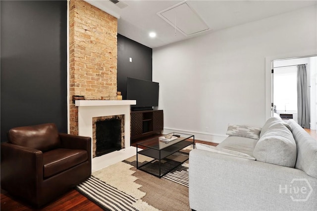 108 E Anderson St Unit B, Savannah, GA 31401 - photo 4
