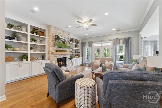 615 Savannah Rd, Richmond Hill, GA 31324 - photo 6