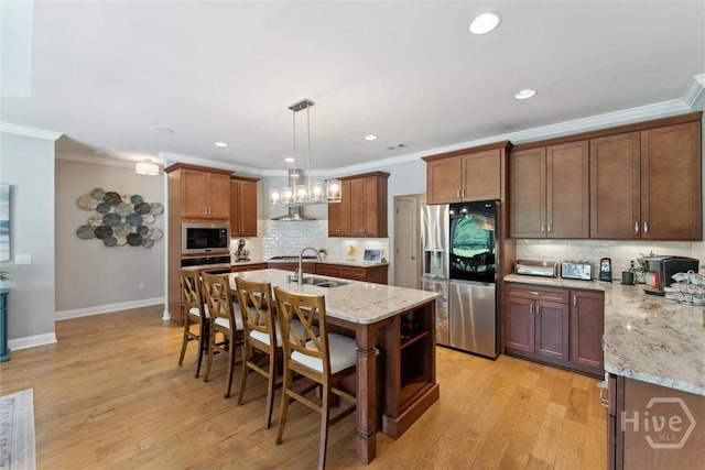 615 Savannah Rd, Richmond Hill, GA 31324 - photo 10