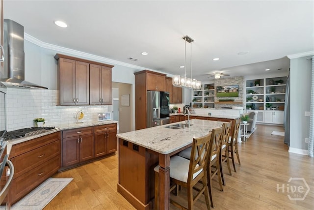 615 Savannah Rd, Richmond Hill, GA 31324 - photo 13