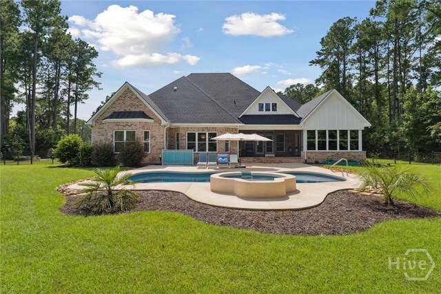 615 Savannah Rd, Richmond Hill, GA 31324 - photo 49