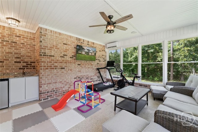 615 Savannah Rd, Richmond Hill, GA 31324 - photo 43