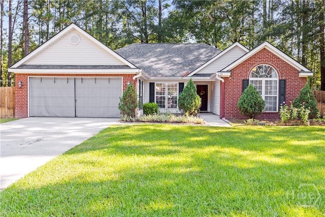 12 Rialto Ct, Pooler, GA 31322 - photo 1