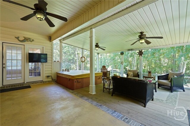 99 Mcgregor Cir, Richmond Hill, GA 31324 - photo 25