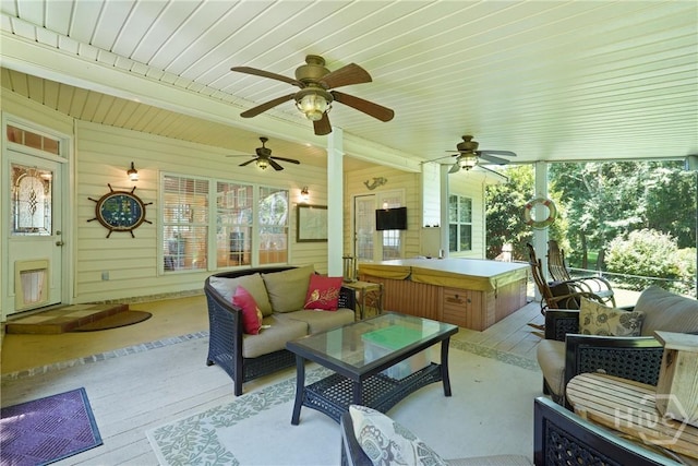 99 Mcgregor Cir, Richmond Hill, GA 31324 - photo 26