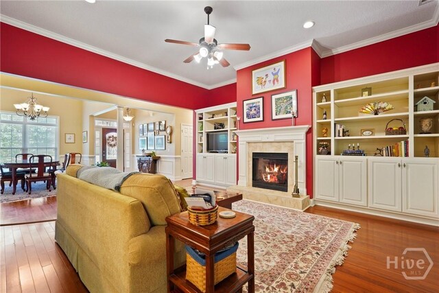 99 Mcgregor Cir, Richmond Hill, GA 31324 - photo 19