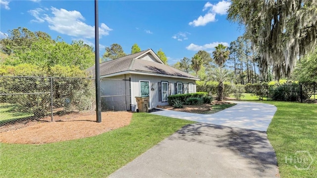 99 Mcgregor Cir, Richmond Hill, GA 31324 - photo 45