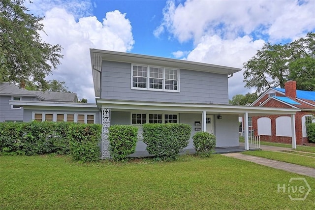 1408-1410 E 51st St, Savannah, GA 31404 - photo 3