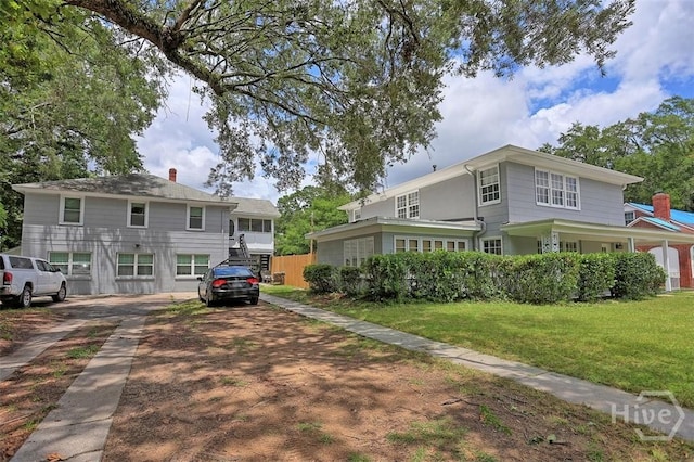 1408-1410 E 51st St, Savannah, GA 31404 - photo 4