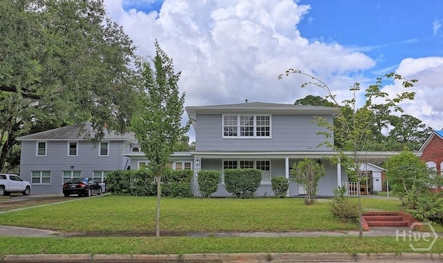 1408-1410 E 51st St, Savannah, GA 31404 - photo 1