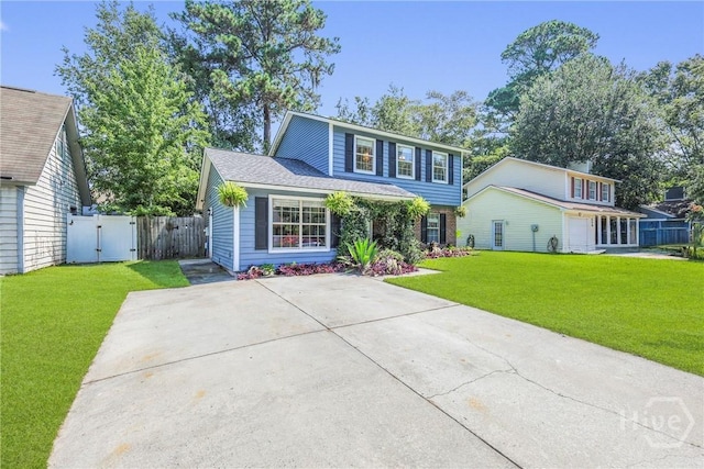 110 Morekis Dr, Savannah, GA 31406 - photo 2