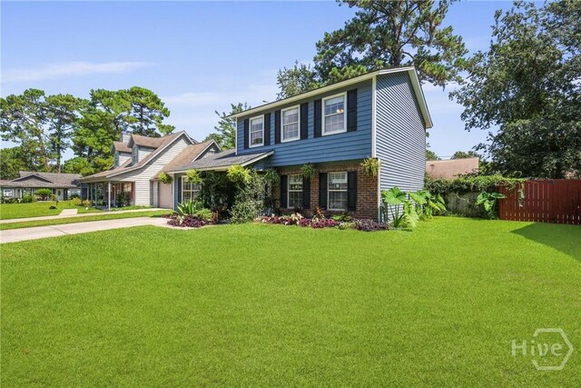 110 Morekis Dr, Savannah, GA 31406 - photo 5