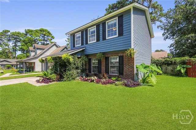 110 Morekis Dr, Savannah, GA 31406 - photo 6