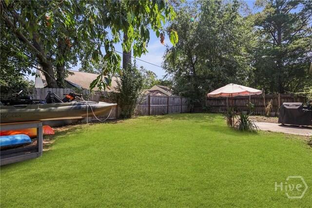 110 Morekis Dr, Savannah, GA 31406 - photo 38