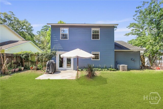 110 Morekis Dr, Savannah, GA 31406 - photo 39
