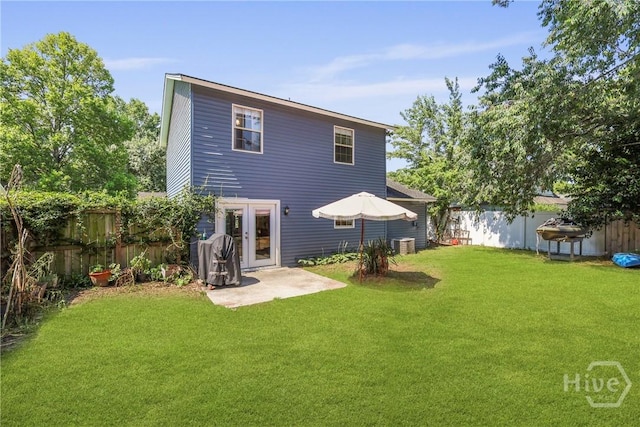 110 Morekis Dr, Savannah, GA 31406 - photo 40
