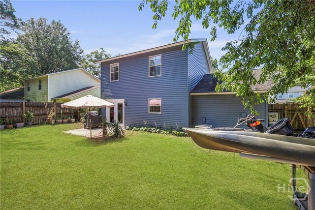 110 Morekis Dr, Savannah, GA 31406 - photo 41