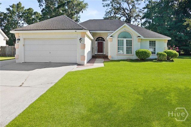 24 Gentry St, Pooler, GA 31322 - photo 1