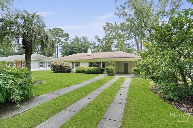 218 E 65th St, Savannah, GA 31405 - photo 3