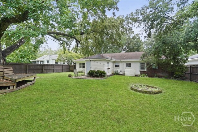 218 E 65th St, Savannah, GA 31405 - photo 43
