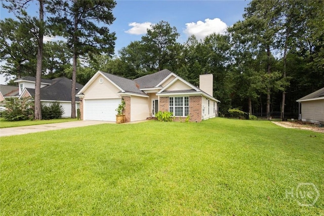 137 Fire Thorn Ln, Pooler, GA 31322 - photo 1