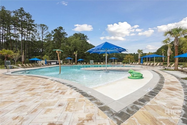 137 Fire Thorn Ln, Pooler, GA 31322 - photo 47