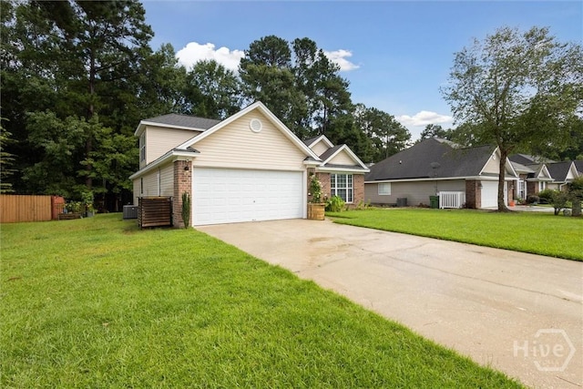 137 Fire Thorn Ln, Pooler, GA 31322 - photo 2