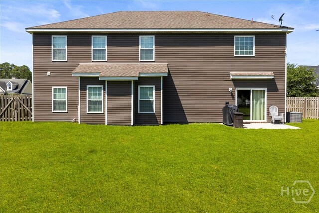 104 Del Mar Ct, Rincon, GA 31326 - photo 5