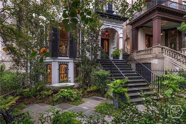 112 W Gaston St, Savannah, GA 31401 - photo 43