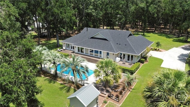 71 Hidden Marsh Ln, Richmond Hill, GA 31324 - photo 3