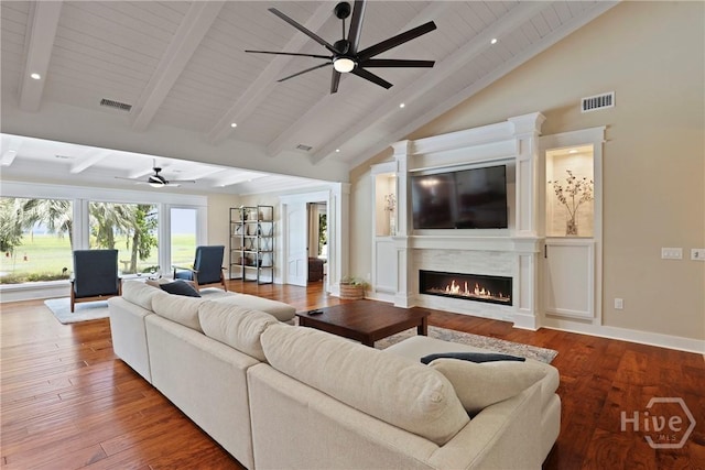 71 Hidden Marsh Ln, Richmond Hill, GA 31324 - photo 5