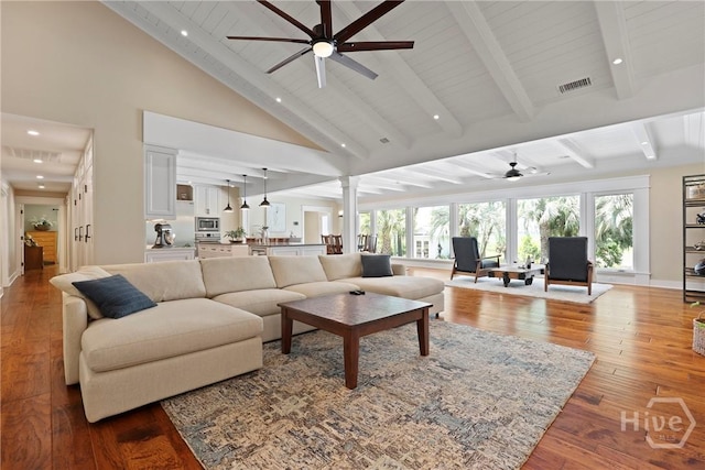 71 Hidden Marsh Ln, Richmond Hill, GA 31324 - photo 6