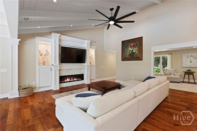 71 Hidden Marsh Ln, Richmond Hill, GA 31324 - photo 7