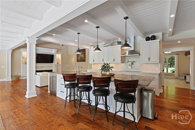 71 Hidden Marsh Ln, Richmond Hill, GA 31324 - photo 12