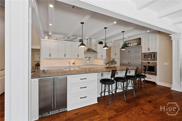 71 Hidden Marsh Ln, Richmond Hill, GA 31324 - photo 14