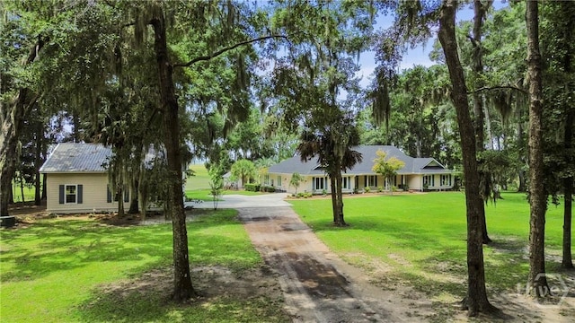 71 Hidden Marsh Ln, Richmond Hill, GA 31324 - photo 51