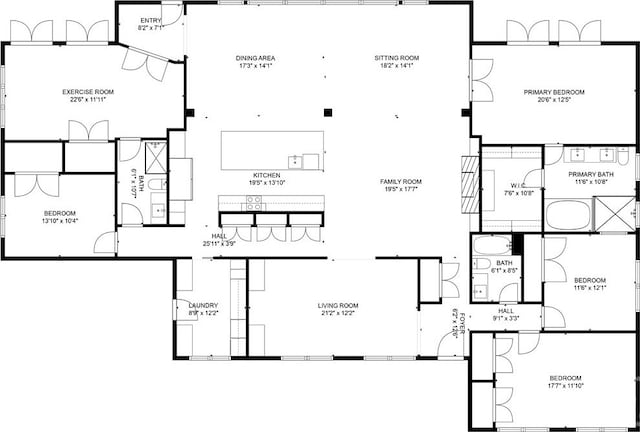 71 Hidden Marsh Ln, Richmond Hill, GA 31324 - photo 55