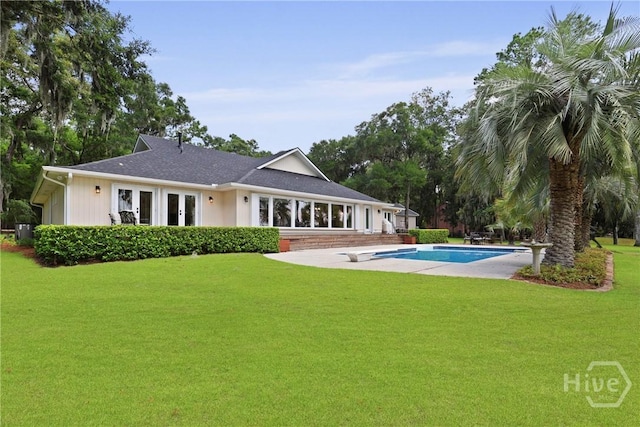 71 Hidden Marsh Ln, Richmond Hill, GA 31324 - photo 47