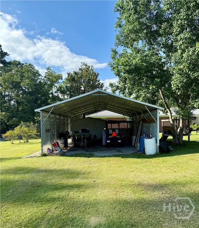 202 Laurel Dr, Sylvania, GA 30467 - photo 9