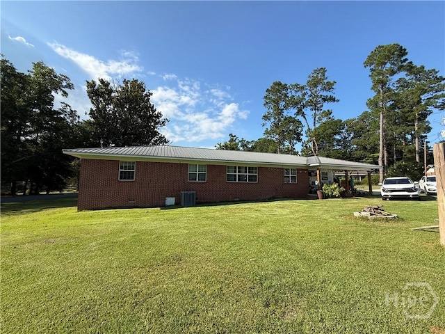 202 Laurel Dr, Sylvania, GA 30467 - photo 10